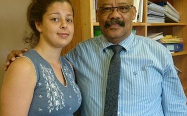 SARU het onlangs aangekondig dat Melandi Steynberg, matriekleerder van Gansbaai Academia, gekies is vir die dames onder 18 Springbok – oefenspan. Melandi het Boland kleure verwerf in dames onder 18 rugby saam met twee ander meisies in die skool. 